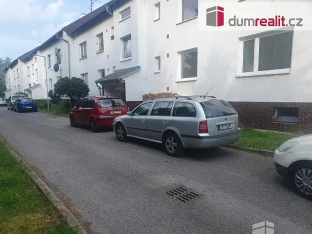 Pronájem bytu 3+1, Markvartice, 70 m2