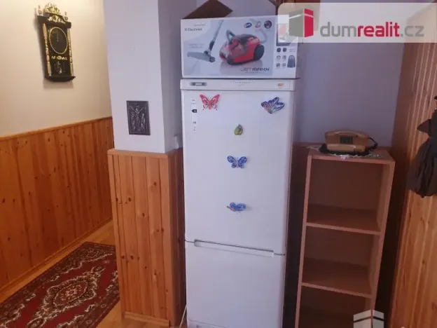 Pronájem bytu 3+1, Markvartice, 70 m2