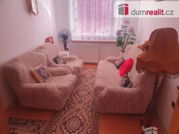 Pronájem bytu 3+1, Markvartice, 70 m2