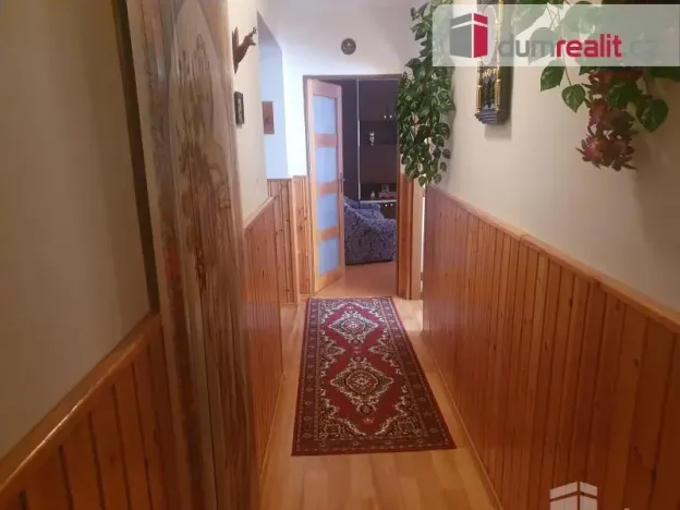 Pronájem bytu 3+1, Markvartice, 70 m2