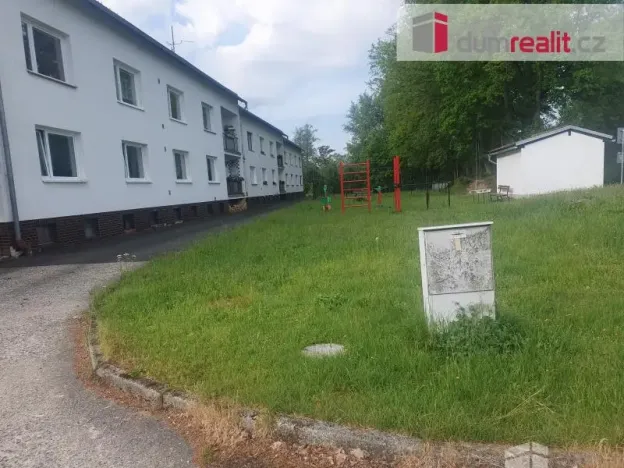 Pronájem bytu 3+1, Markvartice, 70 m2