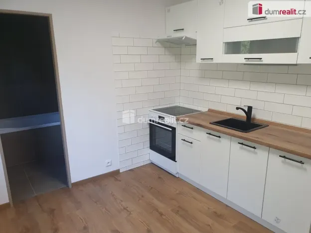 Pronájem bytu 3+1, Markvartice, 70 m2