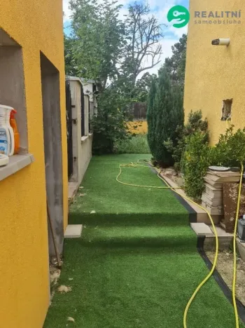 Prodej rodinného domu, Louka u Litvínova, Na Lukách, 228 m2