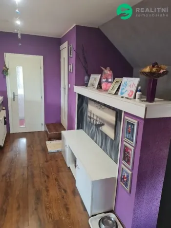 Prodej rodinného domu, Louka u Litvínova, Na Lukách, 228 m2