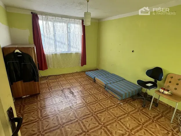 Prodej rodinného domu, Valašské Meziříčí, Palackého, 140 m2