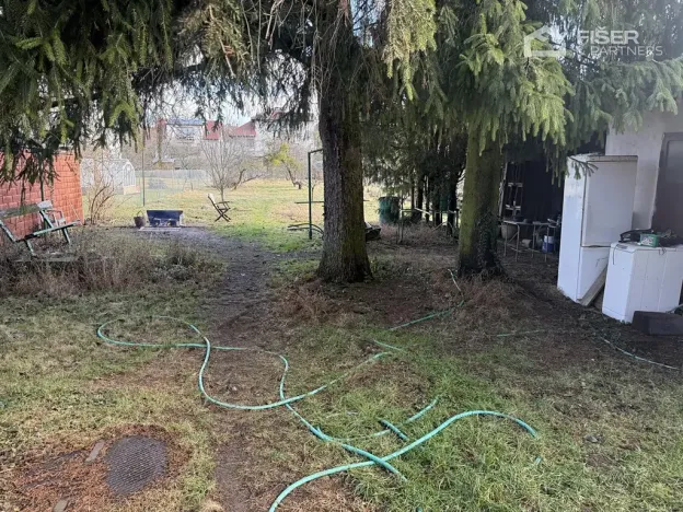 Prodej rodinného domu, Valašské Meziříčí, Palackého, 140 m2