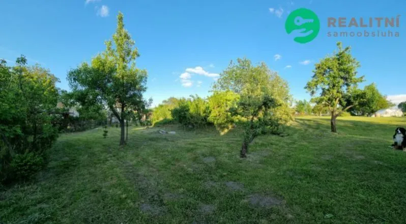 Prodej pozemku pro bydlení, Javorník - Bílý Potok, 1177 m2