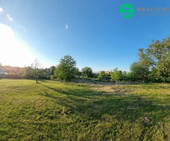 Prodej pozemku pro bydlení, Javorník - Bílý Potok, 1177 m2