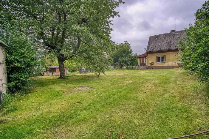 Prodej rodinného domu, Boleboř, 124 m2