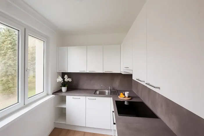 Prodej bytu 2+1, Chomutov, Václavská, 51 m2