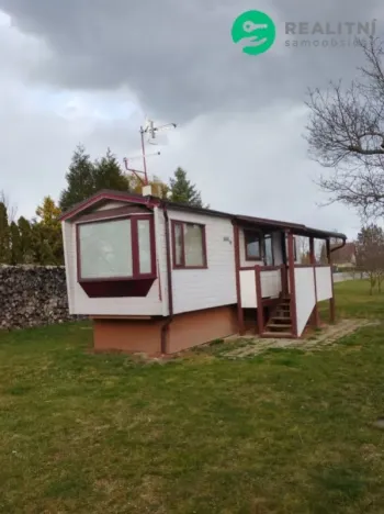 Prodej rodinného domu, Věžky, Věžky, 124 m2