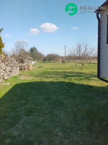 Prodej rodinného domu, Věžky, Věžky, 124 m2