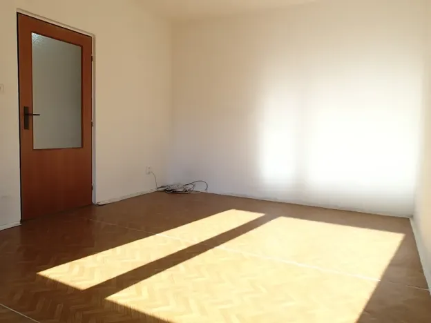 Pronájem bytu 2+1, Hlinsko, Družstevní, 44 m2