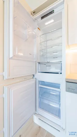 Pronájem bytu 1+1, Praha - Libeň, Kurta Konráda, 34 m2