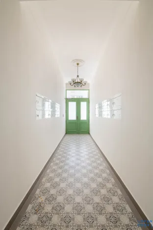 Pronájem bytu 1+1, Praha - Libeň, Kurta Konráda, 34 m2