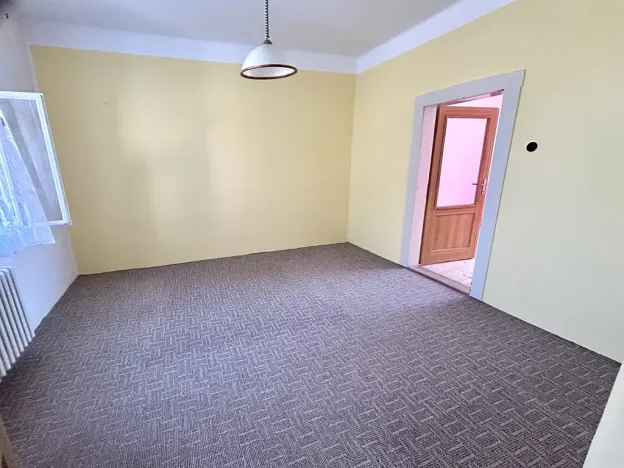 Prodej rodinného domu, Starý Mateřov, 130 m2