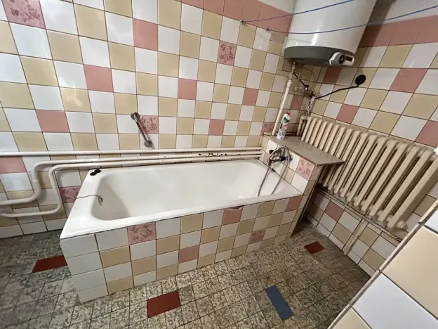 Prodej rodinného domu, Starý Mateřov, 130 m2