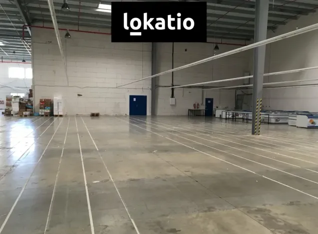 Pronájem skladu, Praha - Zličín, 2905 m2