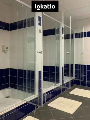 Pronájem skladu, Praha - Zličín, 2905 m2