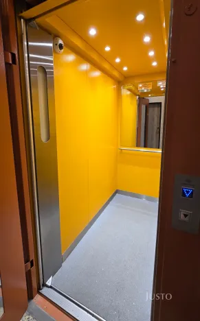 Pronájem bytu 1+kk, Ostrava - Hrabůvka, Krakovská, 22 m2