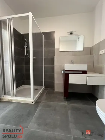 Pronájem bytu 2+kk, Ostrava - Martinov, Kamenná, 51 m2