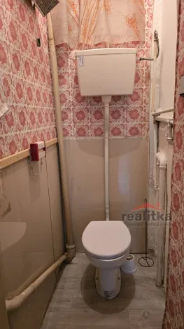 Prodej bytu 4+1, Opava - Předměstí, Dostojevského, 92 m2