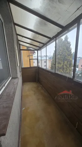 Prodej bytu 4+1, Opava - Předměstí, Dostojevského, 92 m2