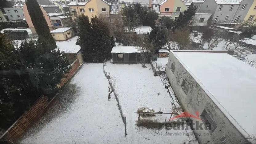 Prodej bytu 4+1, Opava - Předměstí, Dostojevského, 92 m2