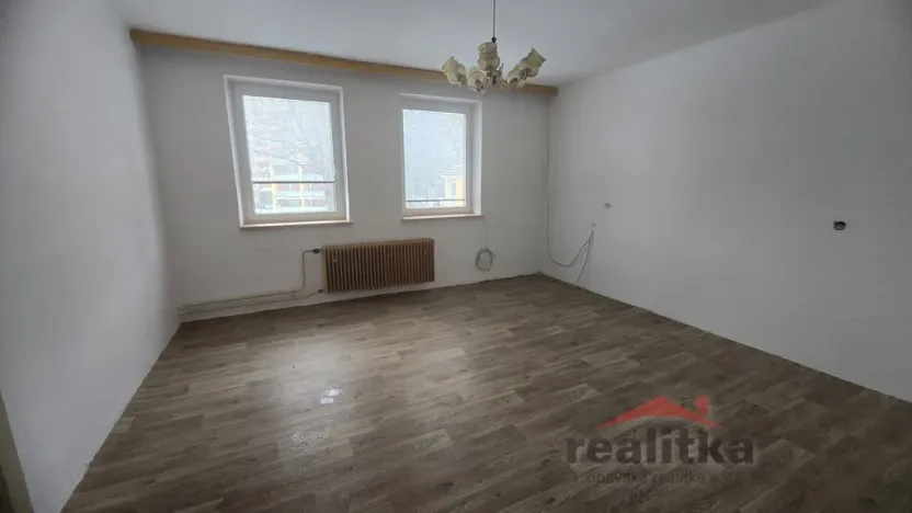 Prodej bytu 4+1, Opava - Předměstí, Dostojevského, 92 m2