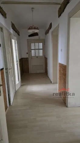 Prodej bytu 4+1, Opava - Předměstí, Dostojevského, 92 m2