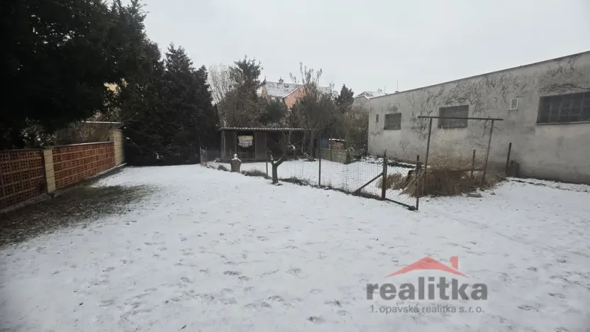 Prodej bytu 4+1, Opava - Předměstí, Dostojevského, 92 m2