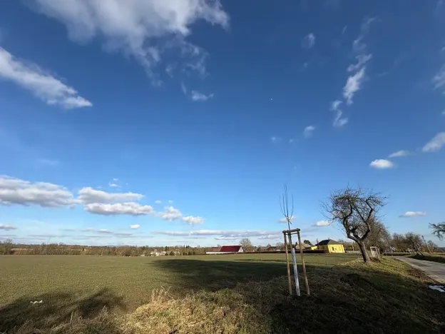 Prodej pozemku pro bydlení, Chocnějovice, 2400 m2