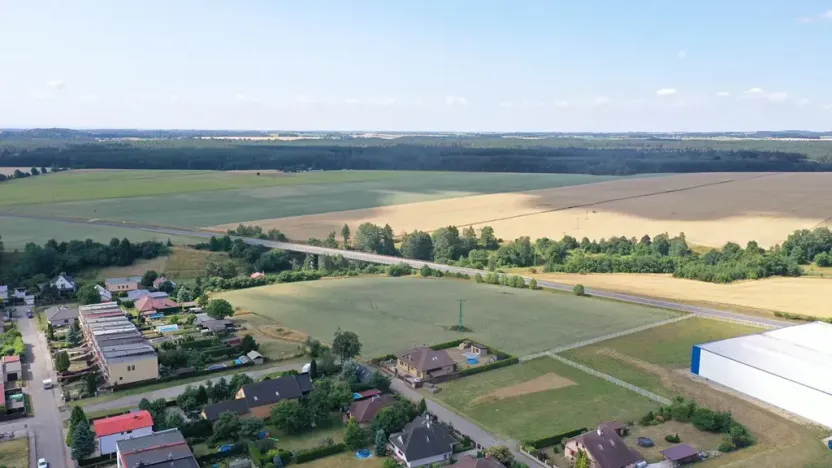 Prodej pozemku pro bydlení, Bělá pod Bezdězem, Tréglova, 6319 m2