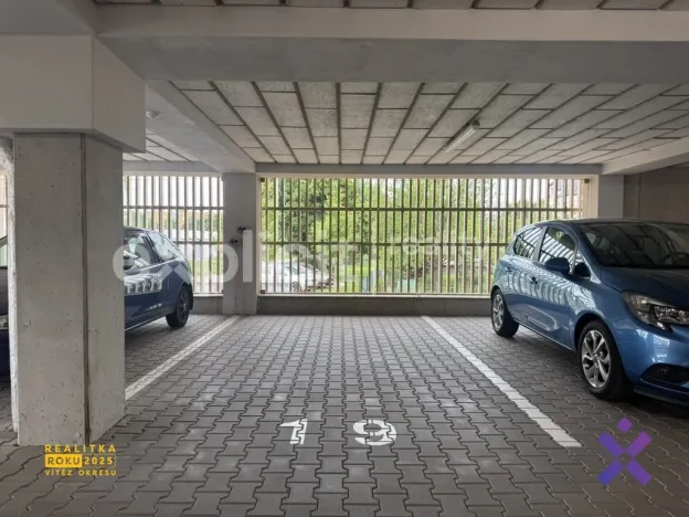 Pronájem bytu 2+kk, Otrokovice - Kvítkovice, Příčná, 44 m2