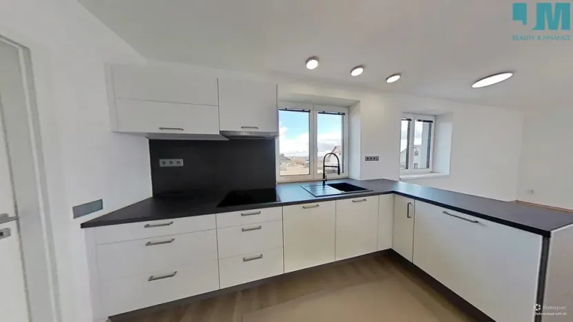 Pronájem bytu 3+kk, Rudíkov, 100 m2