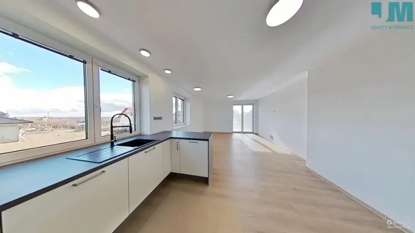 Pronájem bytu 3+kk, Rudíkov, 100 m2