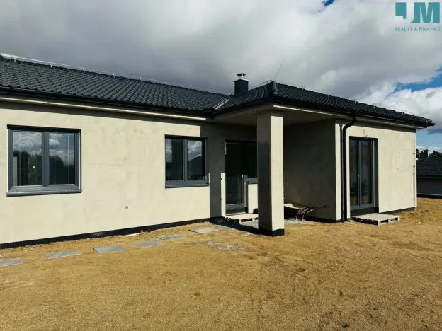 Pronájem bytu 3+kk, Rudíkov, 100 m2