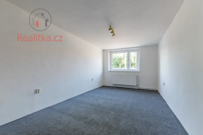 Pronájem obchodního prostoru, Kly - Krauzovna, 300 m2