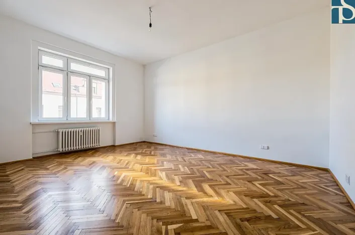 Prodej bytu 4+1, Kladno, Rooseveltova, 107 m2