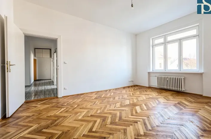 Prodej bytu 4+1, Kladno, Rooseveltova, 107 m2