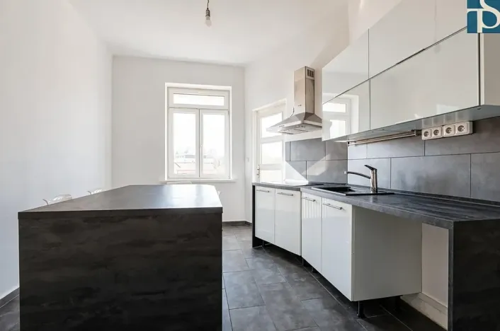 Prodej bytu 4+1, Kladno, Rooseveltova, 107 m2