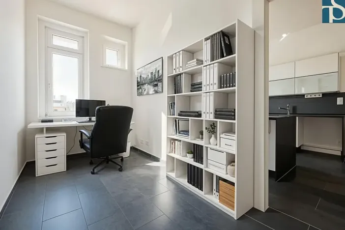 Prodej bytu 4+1, Kladno, Rooseveltova, 107 m2