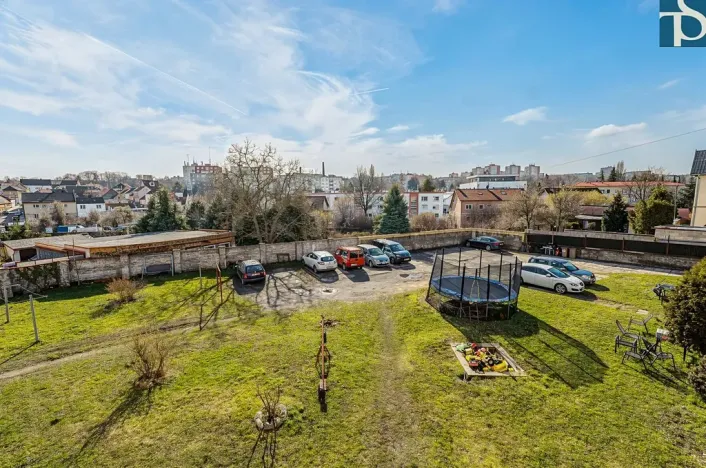 Prodej bytu 4+1, Kladno, Rooseveltova, 107 m2