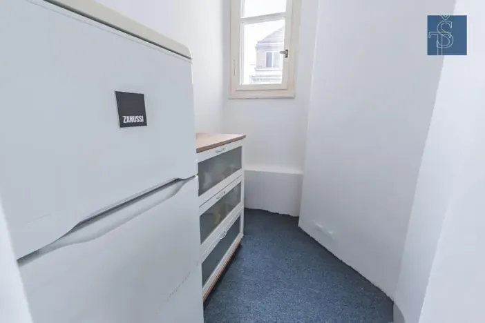 Prodej bytu 2+1, Praha - Nové Město, Na slupi, 69 m2