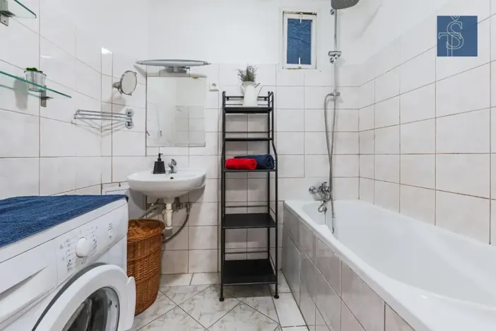 Prodej bytu 2+1, Praha - Nové Město, Na slupi, 69 m2