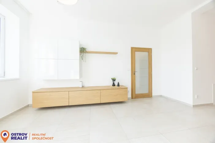 Prodej bytu 3+kk, Olomouc - Pavlovičky, Pavlovická, 69 m2