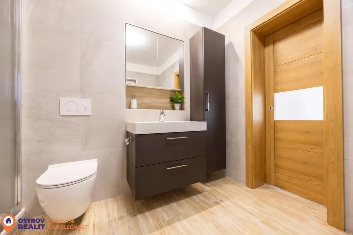 Prodej bytu 3+kk, Olomouc - Pavlovičky, Pavlovická, 69 m2