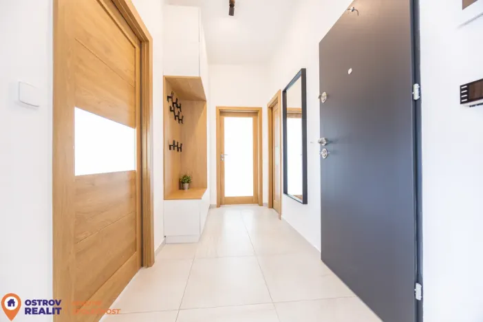 Prodej bytu 3+kk, Olomouc - Pavlovičky, Pavlovická, 69 m2