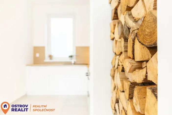 Prodej bytu 3+kk, Olomouc - Pavlovičky, Pavlovická, 69 m2