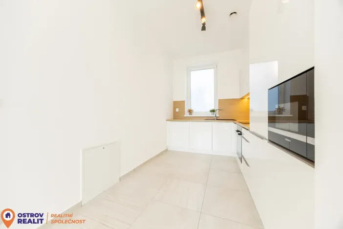 Prodej bytu 3+kk, Olomouc - Pavlovičky, Pavlovická, 69 m2